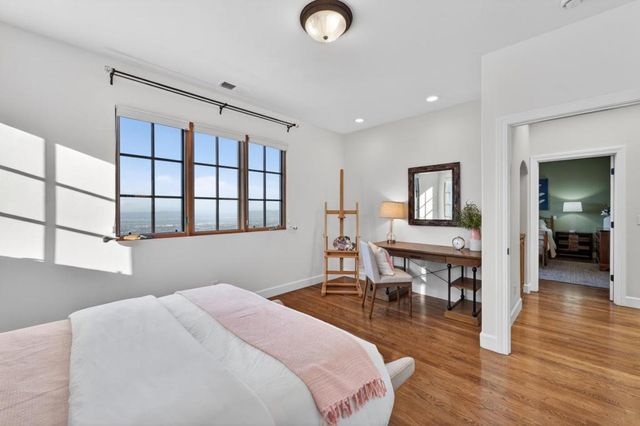 17599 Montebello Road, Cupertino, CA 95014