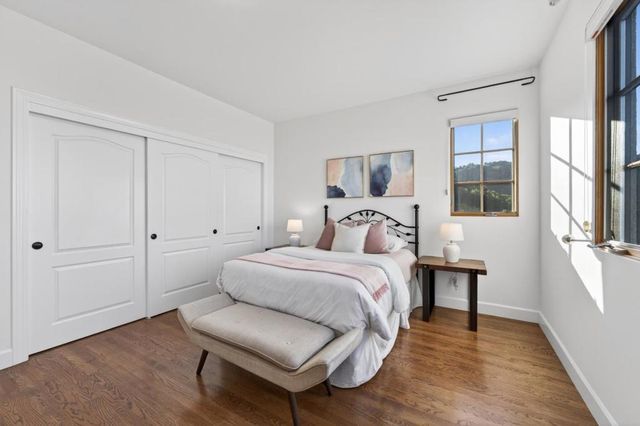 17599 Montebello Road, Cupertino, CA 95014