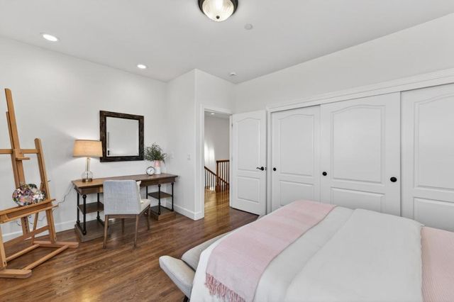 17599 Montebello Road, Cupertino, CA 95014