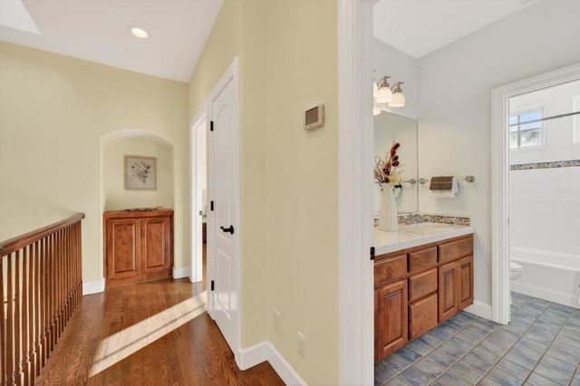 17599 Montebello Road, Cupertino, CA 95014