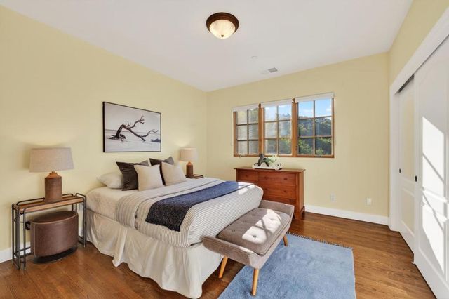 17599 Montebello Road, Cupertino, CA 95014