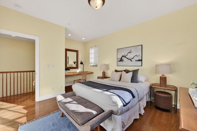 17599 Montebello Road, Cupertino, CA 95014