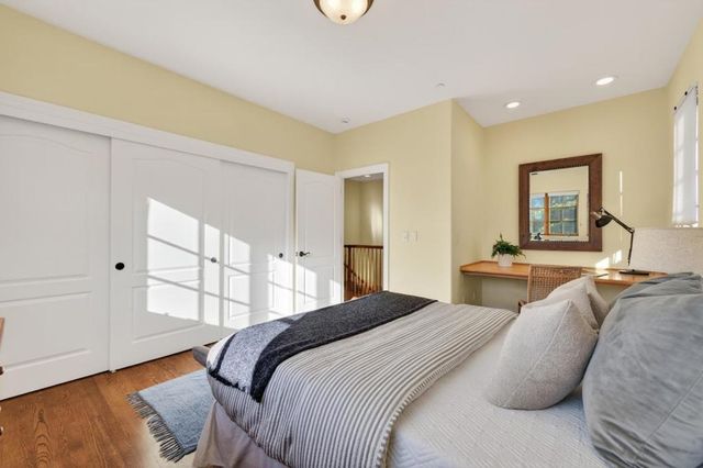 17599 Montebello Road, Cupertino, CA 95014