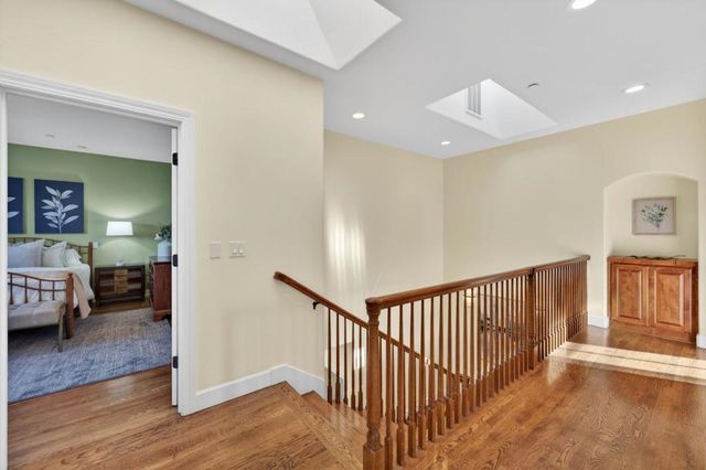 17599 Montebello Road, Cupertino, CA 95014