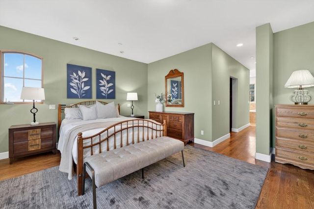 17599 Montebello Road, Cupertino, CA 95014