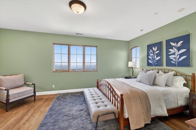 17599 Montebello Road, Cupertino, CA 95014