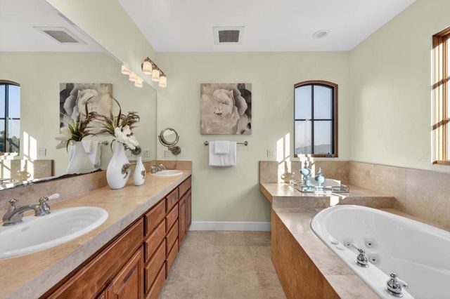 17599 Montebello Road, Cupertino, CA 95014