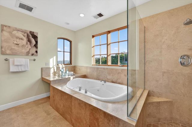 17599 Montebello Road, Cupertino, CA 95014