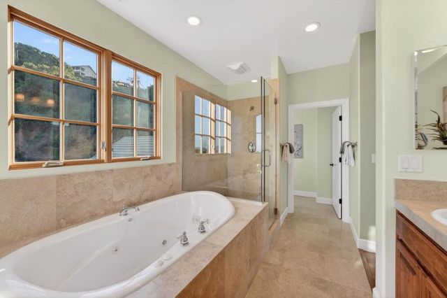 17599 Montebello Road, Cupertino, CA 95014