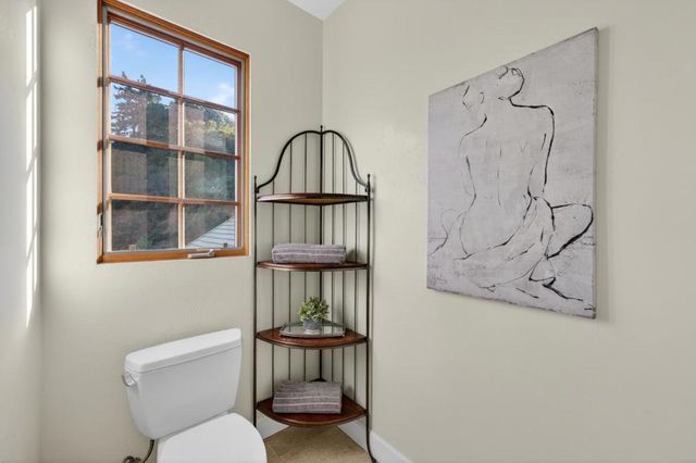 17599 Montebello Road, Cupertino, CA 95014