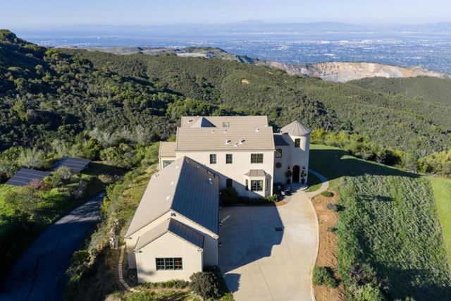 17599 Montebello Road, Cupertino, CA 95014