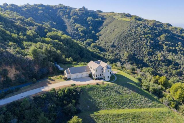 17599 Montebello Road, Cupertino, CA 95014