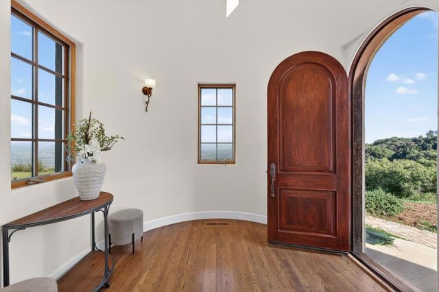 17599 Montebello Road, Cupertino, CA 95014