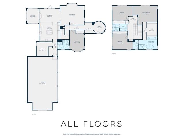 17599 Montebello Road, Cupertino, CA 95014