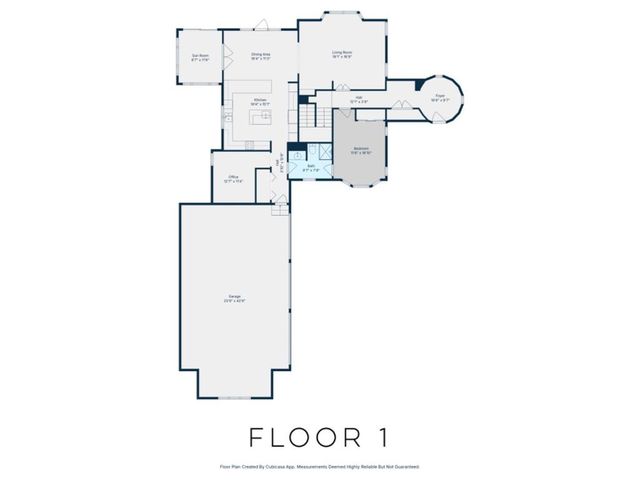 17599 Montebello Road, Cupertino, CA 95014