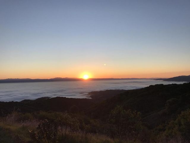 17599 Montebello Road, Cupertino, CA 95014