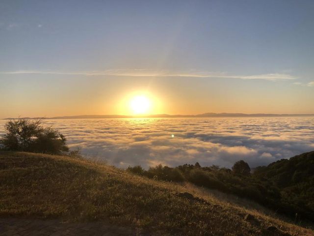 17599 Montebello Road, Cupertino, CA 95014