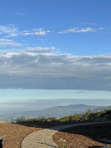 17599 Montebello Road, Cupertino, CA 95014