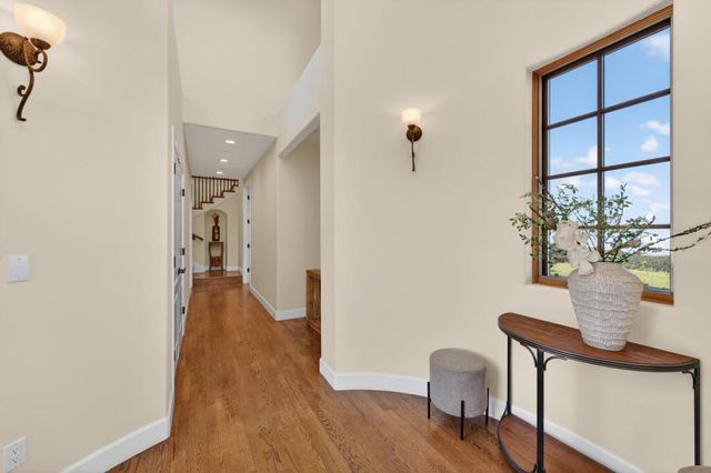 17599 Montebello Road, Cupertino, CA 95014