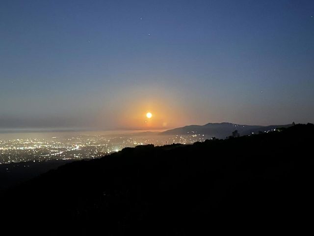 17599 Montebello Road, Cupertino, CA 95014