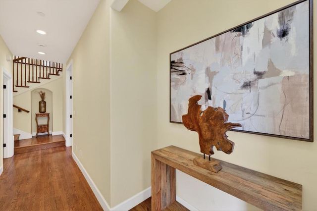 17599 Montebello Road, Cupertino, CA 95014