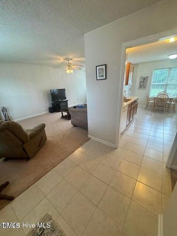 124 Stockbridge Drive, Selma, NC 27576
