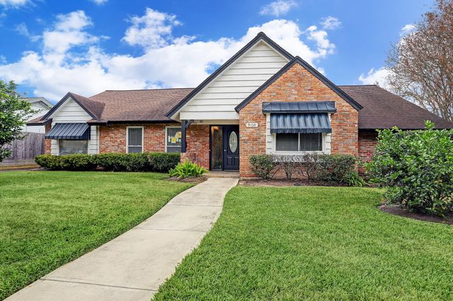 5138 Rutherglenn Drive, Houston, TX 77096