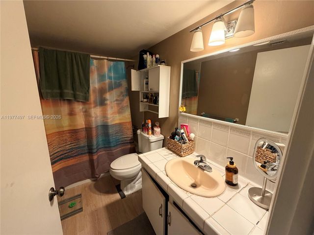 1470 NE 123rd Street A1116, North Miami, FL 33161