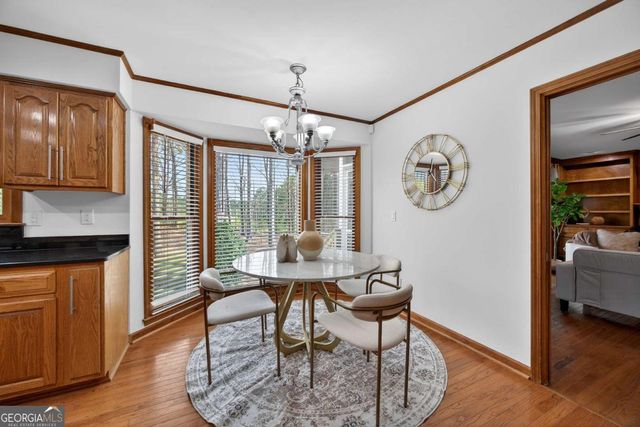 280 Creekview Trail, Fayetteville, GA 30214