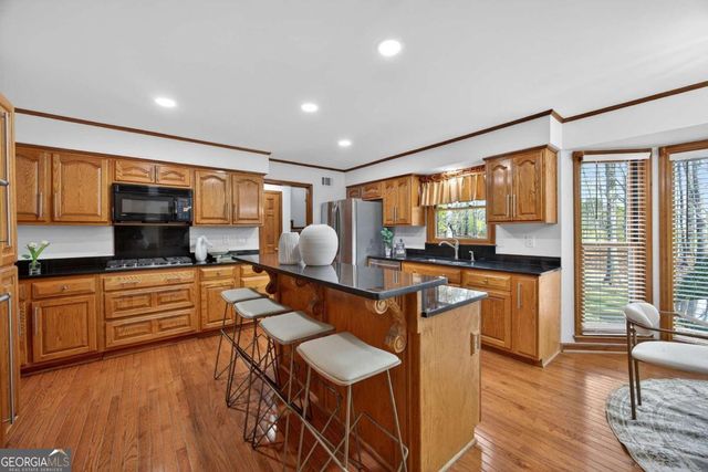 280 Creekview Trail, Fayetteville, GA 30214