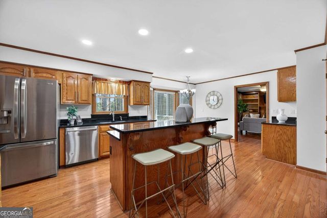 280 Creekview Trail, Fayetteville, GA 30214