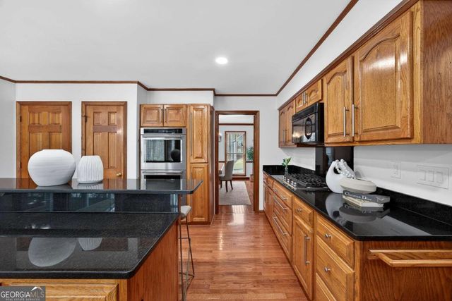 280 Creekview Trail, Fayetteville, GA 30214