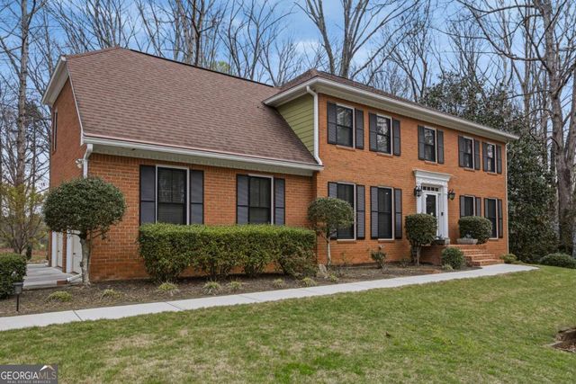 280 Creekview Trail, Fayetteville, GA 30214