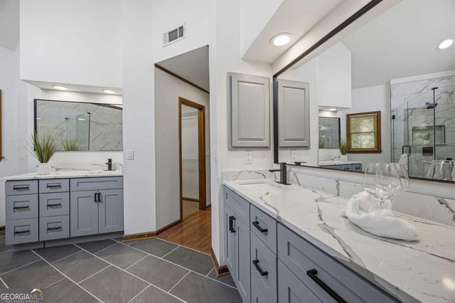 280 Creekview Trail, Fayetteville, GA 30214