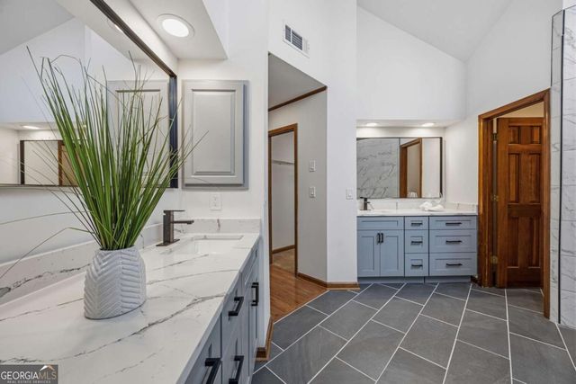 280 Creekview Trail, Fayetteville, GA 30214