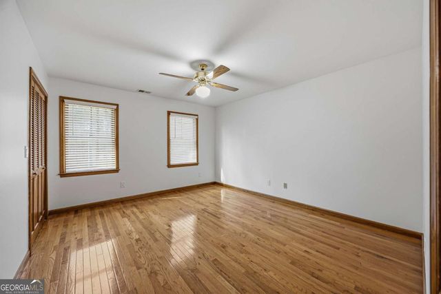280 Creekview Trail, Fayetteville, GA 30214
