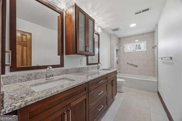 280 Creekview Trail, Fayetteville, GA 30214