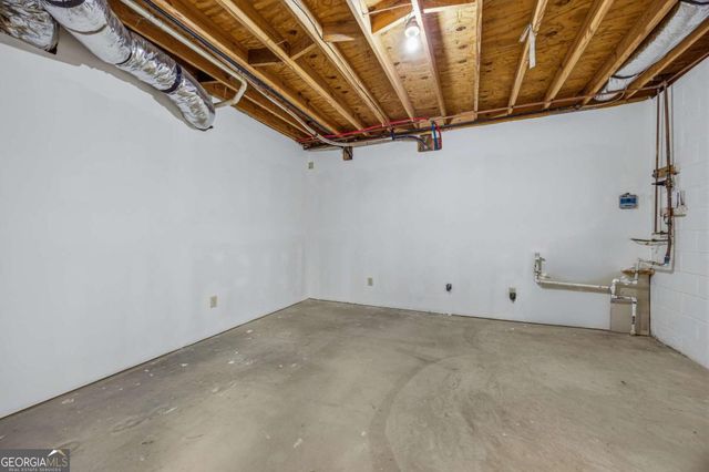 280 Creekview Trail, Fayetteville, GA 30214