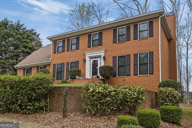 280 Creekview Trail, Fayetteville, GA 30214