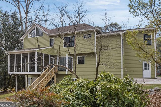 280 Creekview Trail, Fayetteville, GA 30214