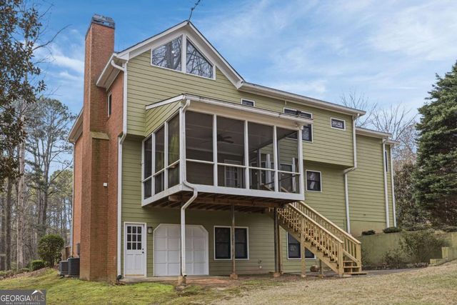 280 Creekview Trail, Fayetteville, GA 30214