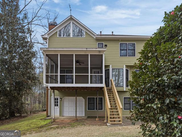 280 Creekview Trail, Fayetteville, GA 30214