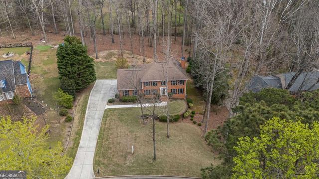 280 Creekview Trail, Fayetteville, GA 30214