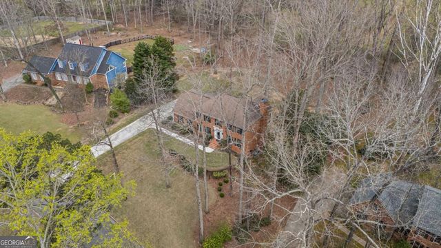 280 Creekview Trail, Fayetteville, GA 30214