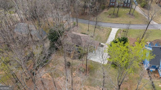 280 Creekview Trail, Fayetteville, GA 30214