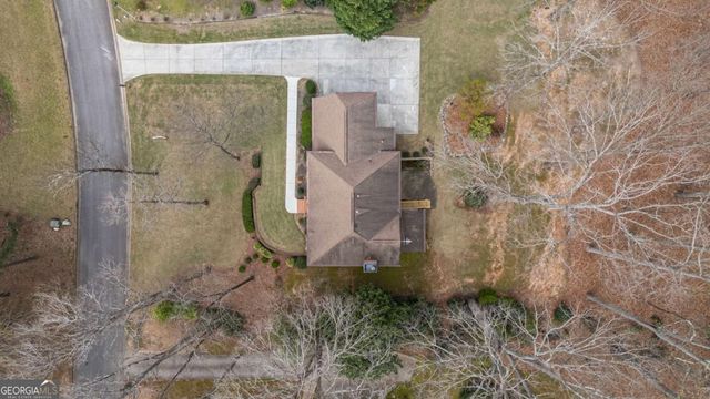 280 Creekview Trail, Fayetteville, GA 30214