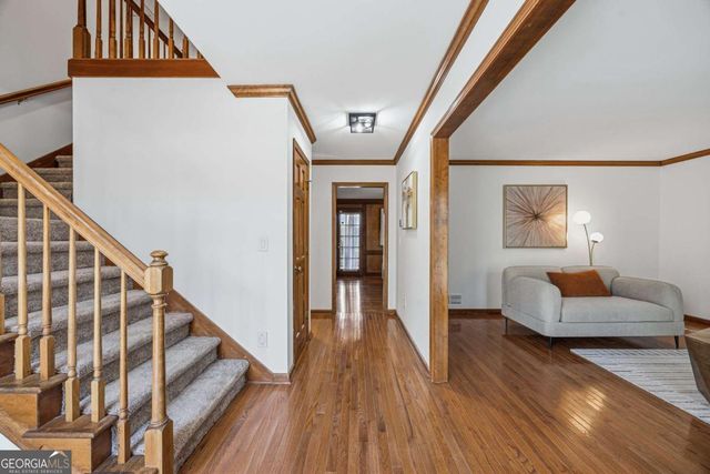 280 Creekview Trail, Fayetteville, GA 30214