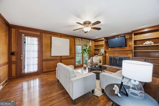 280 Creekview Trail, Fayetteville, GA 30214