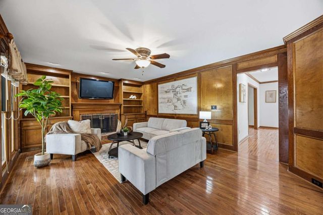 280 Creekview Trail, Fayetteville, GA 30214