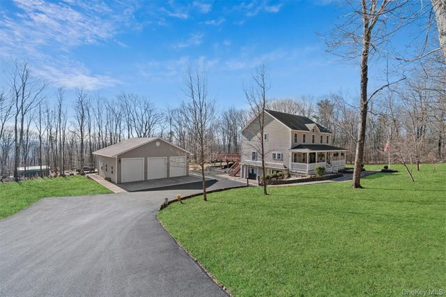 267 Shawanga Lodge Road, Bloomingburg, NY 12721